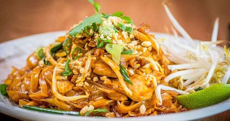 東南アジアの料理が大好きな人でまったり雑談しましょう