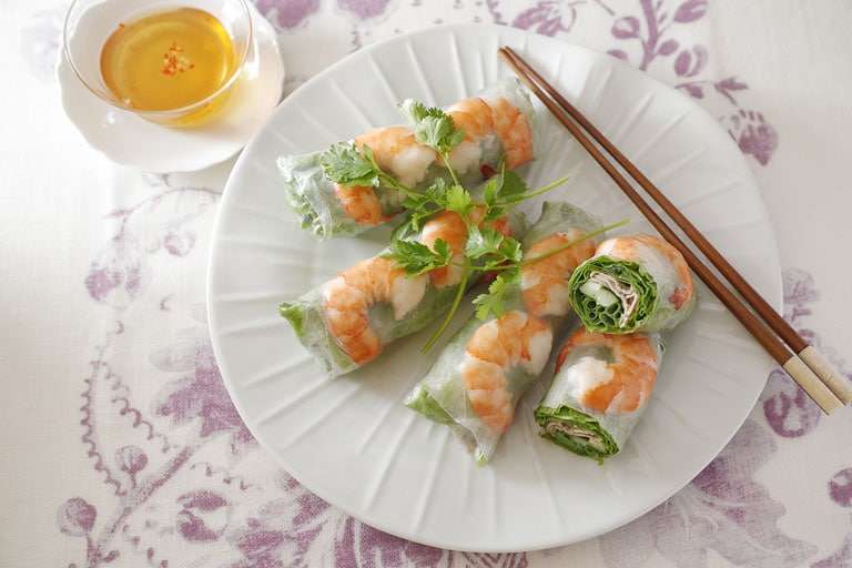 東南アジアの料理が大好きな人でまったり雑談しましょう