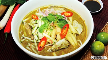 東南アジアの料理が大好きな人でまったり雑談しましょう