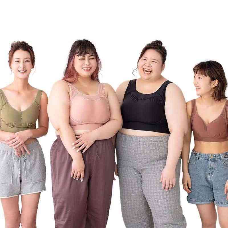 貧乳の悩み