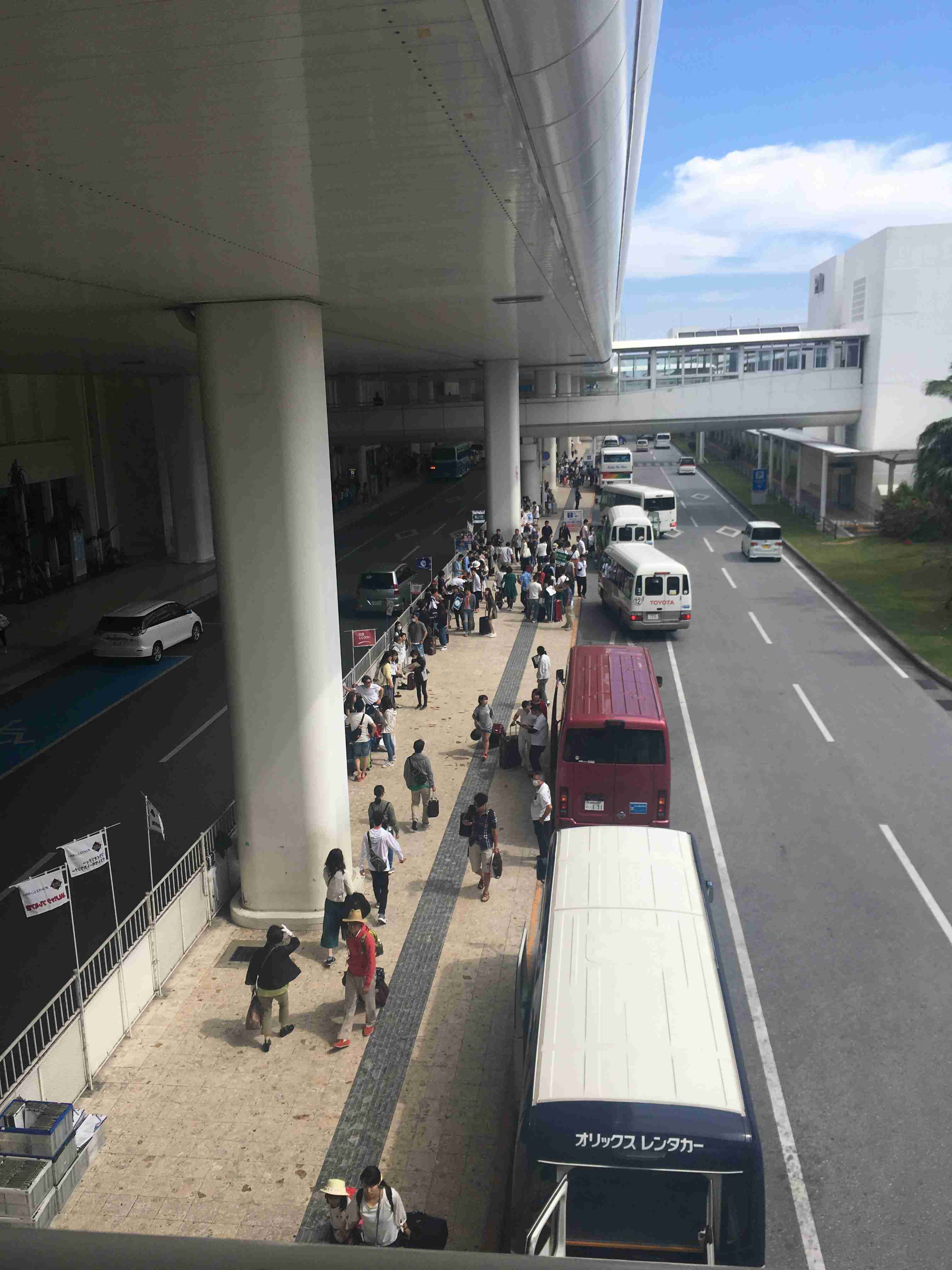 🚄 旅行好きな人〜! ✈️