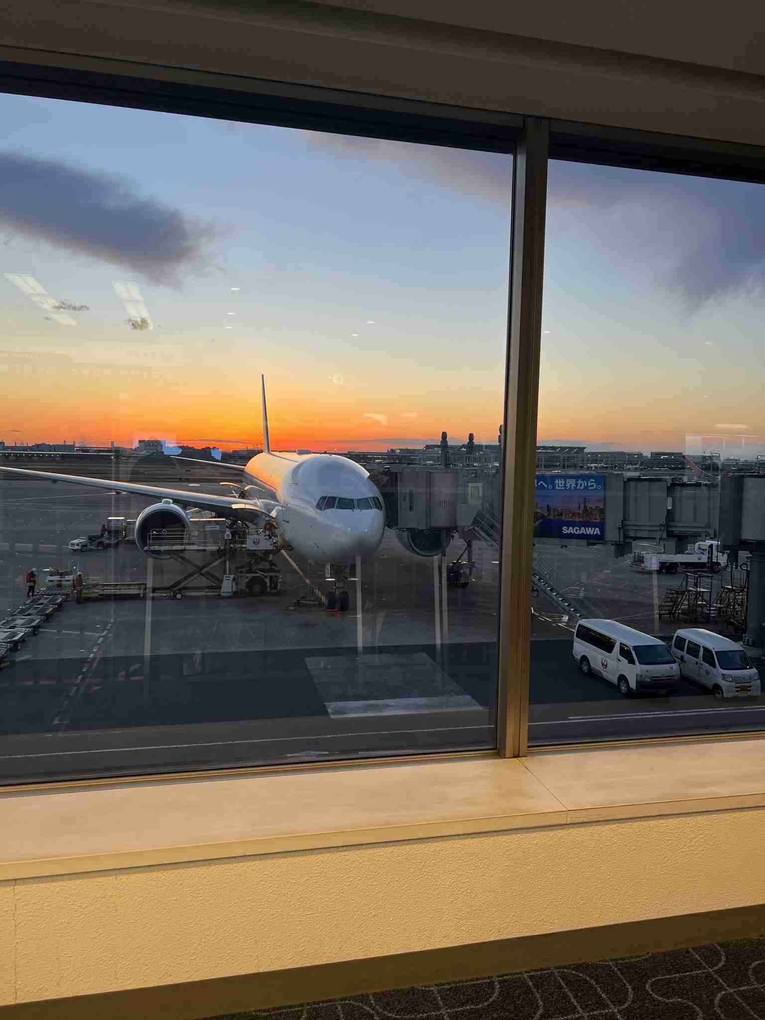 🚄 旅行好きな人〜! ✈️