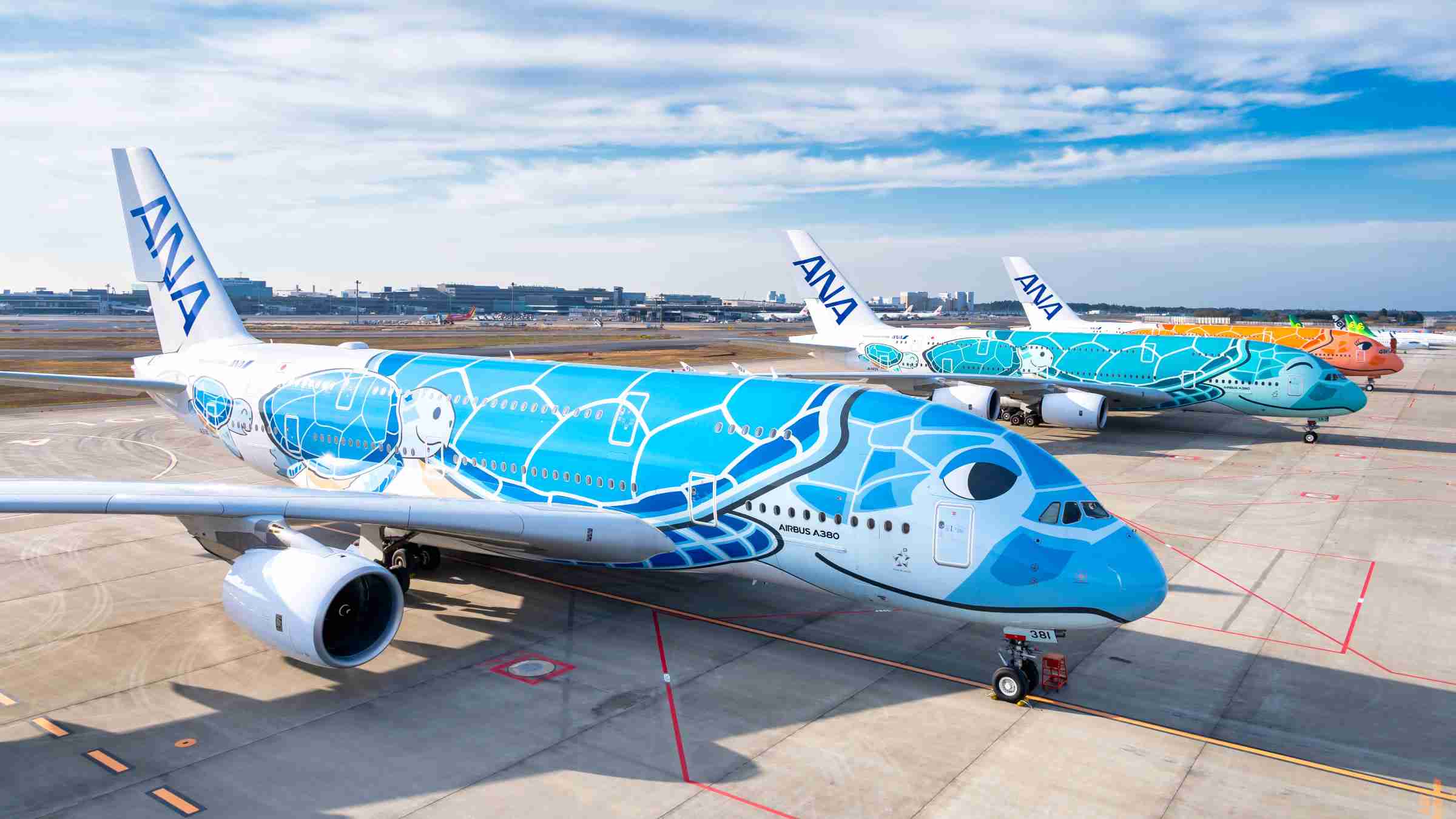 🚄 旅行好きな人〜! ✈️