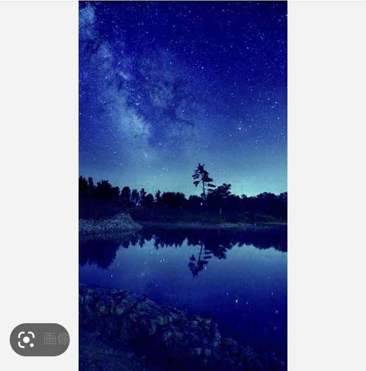 【寒い夜だから…】素敵な夜景画像を眺めて眠りたい