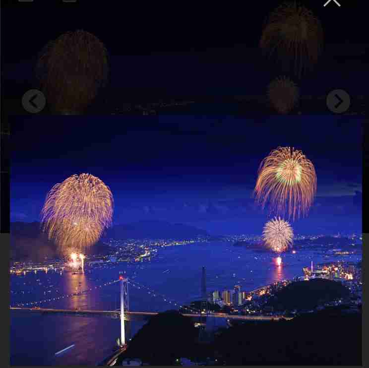 【寒い夜だから…】素敵な夜景画像を眺めて眠りたい