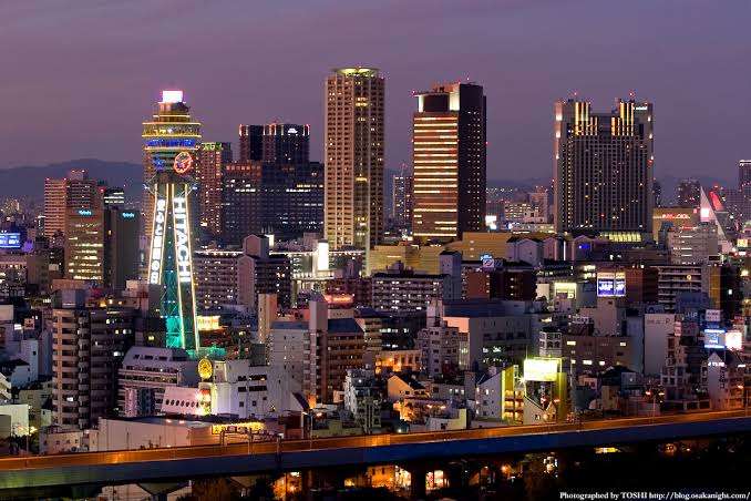 【寒い夜だから…】素敵な夜景画像を眺めて眠りたい
