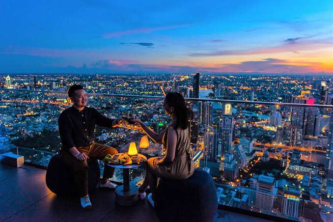【寒い夜だから…】素敵な夜景画像を眺めて眠りたい