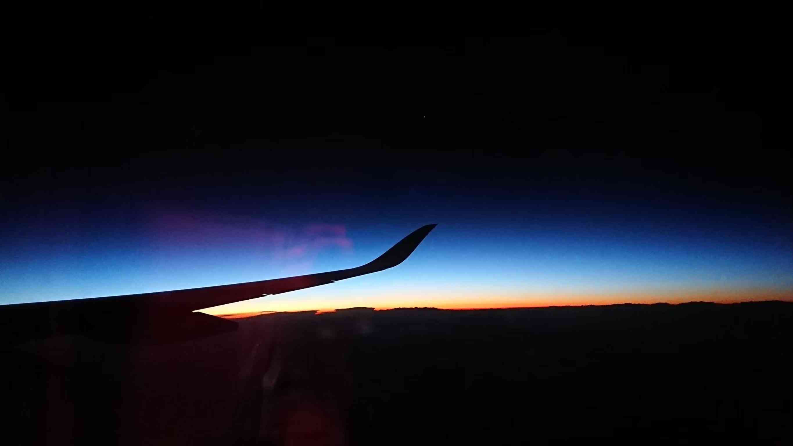 【寒い夜だから…】素敵な夜景画像を眺めて眠りたい