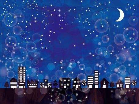 【寒い夜だから…】素敵な夜景画像を眺めて眠りたい