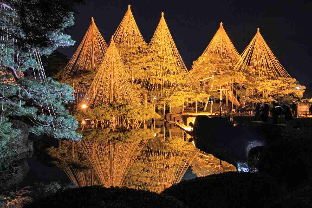 【寒い夜だから…】素敵な夜景画像を眺めて眠りたい