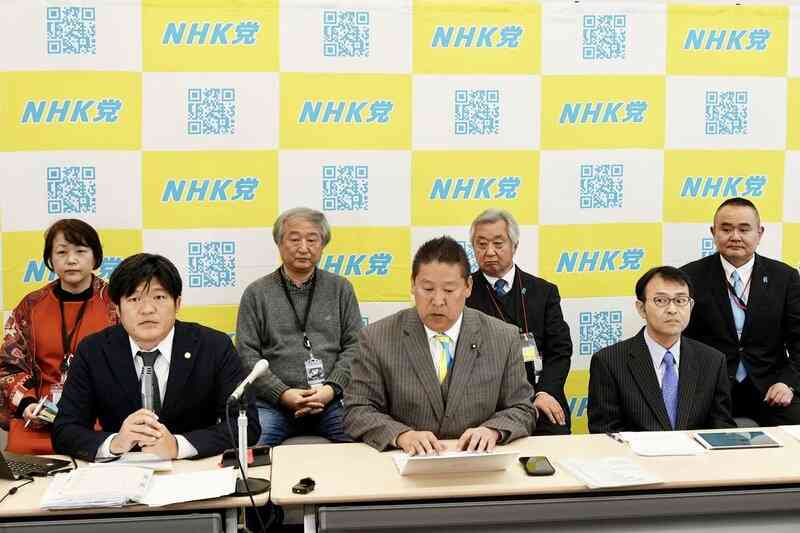 情報系アプリは何を使っていますか？