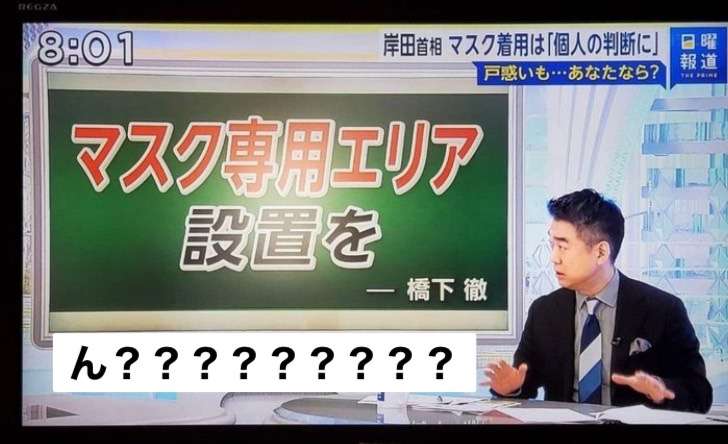 情報系アプリは何を使っていますか？