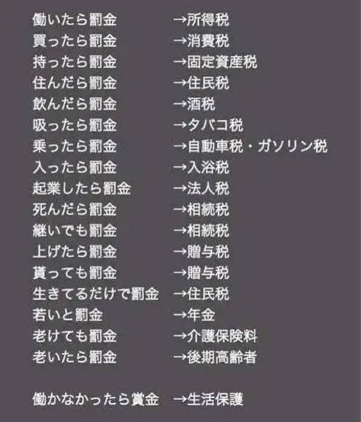 大人になってから気づいたこと