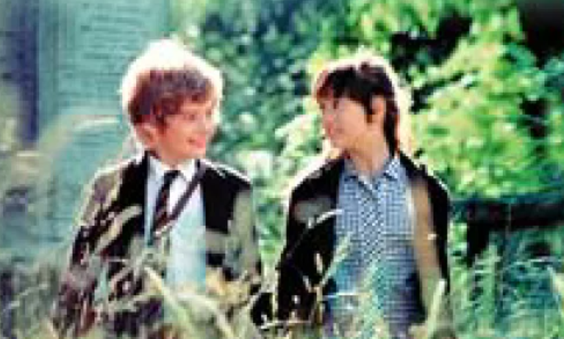 マイナーだけど素晴らしい映画が好きな人