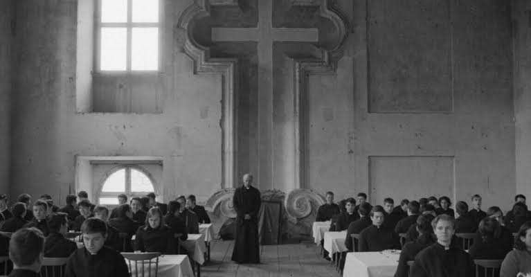 マイナーだけど素晴らしい映画が好きな人