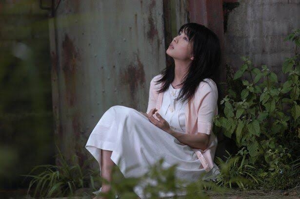 雨のシーンが印象的な作品