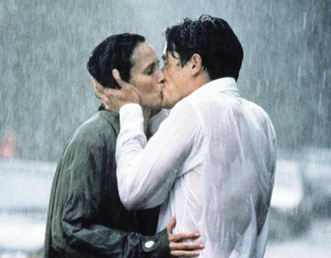 雨のシーンが印象的な作品