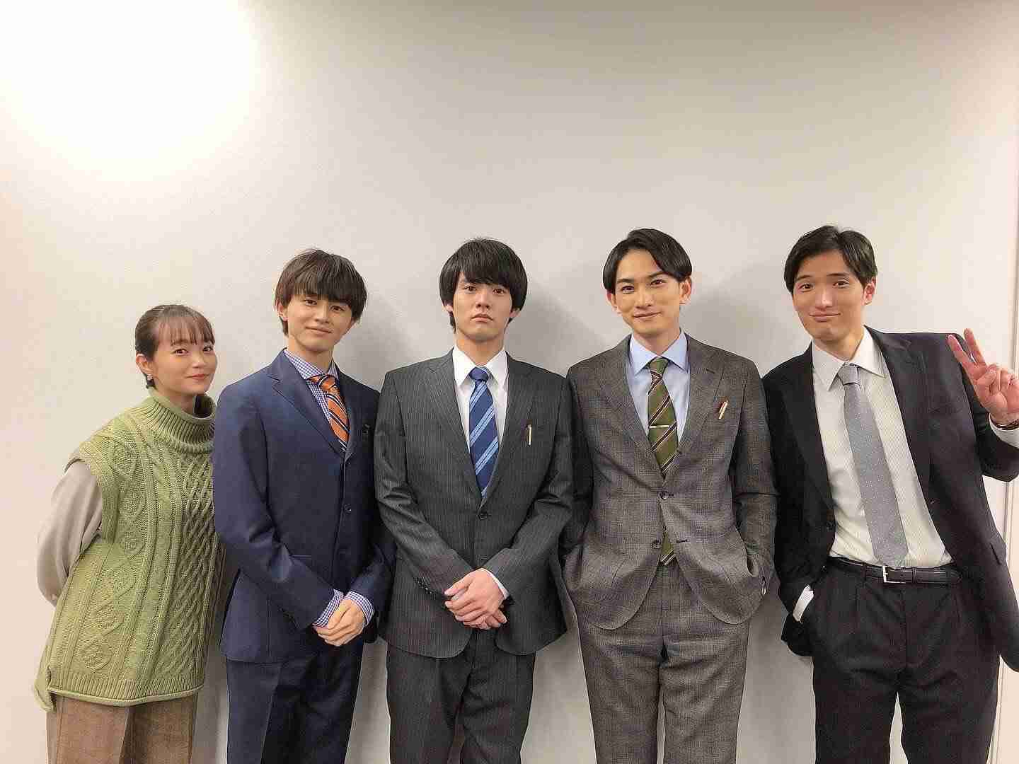 【定期】ドラマ『30歳まで童貞だと魔法使いになれるらしい』を語ろう♪part24
