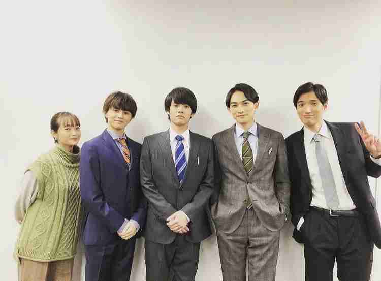 【定期】ドラマ『30歳まで童貞だと魔法使いになれるらしい』を語ろう♪part24