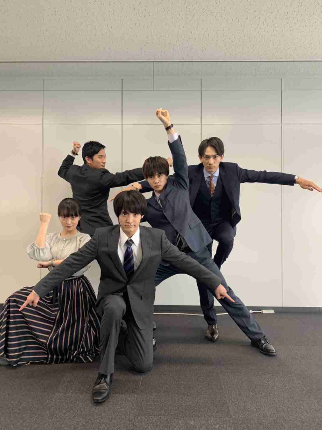 【定期】ドラマ『30歳まで童貞だと魔法使いになれるらしい』を語ろう♪part24