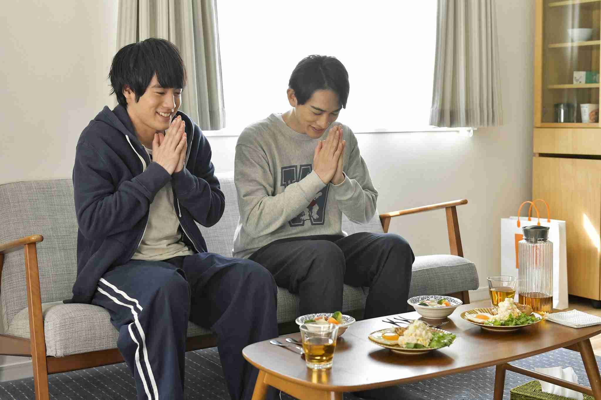 【定期】ドラマ『30歳まで童貞だと魔法使いになれるらしい』を語ろう♪part24