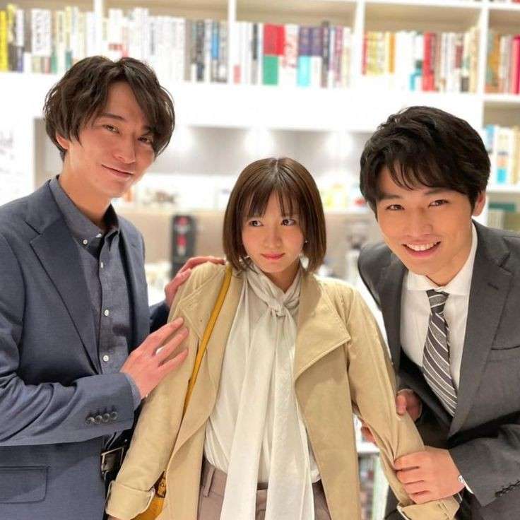 【定期】ドラマ『30歳まで童貞だと魔法使いになれるらしい』を語ろう♪part24