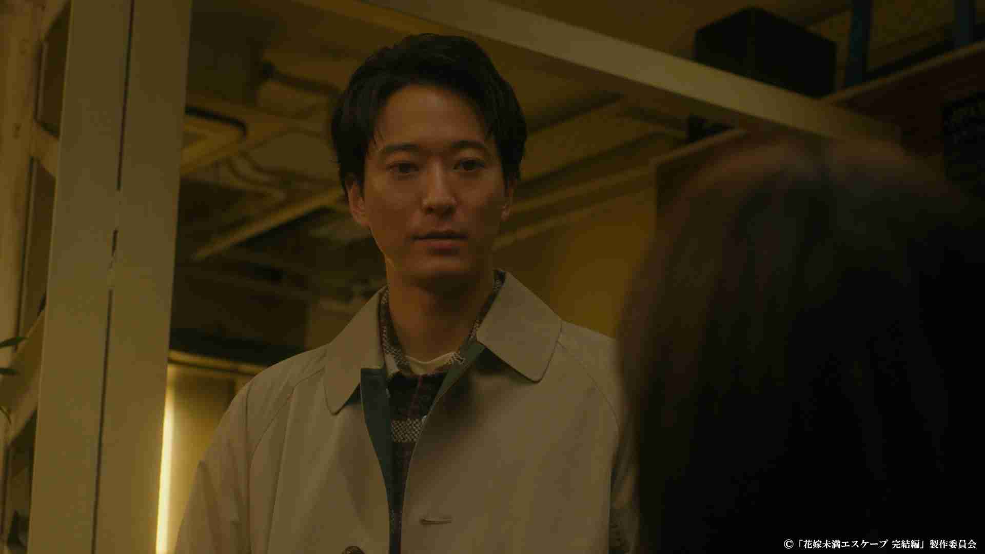 【定期】ドラマ『30歳まで童貞だと魔法使いになれるらしい』を語ろう♪part24