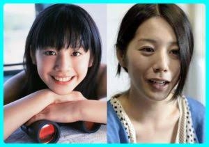 昔は美人だったけどブスになった人