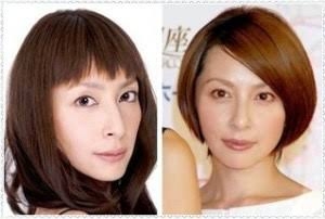 昔は美人だったけどブスになった人