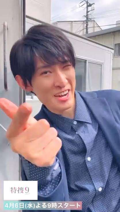 井ノ原快彦〝社長〟がテレ朝「特捜9」主演内定で直面するバーターのジレンマ