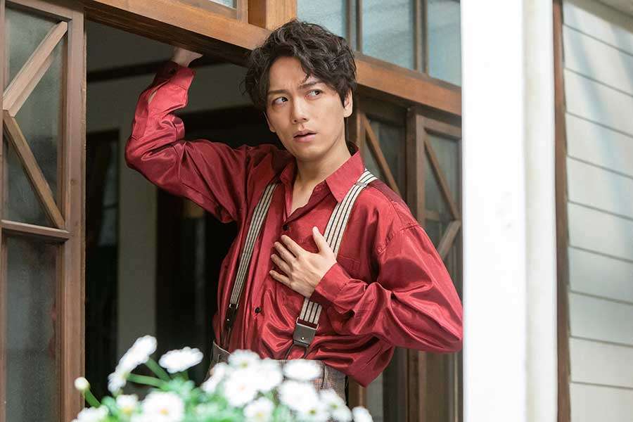 朝ドラの男性を奪い合えるトピPart3