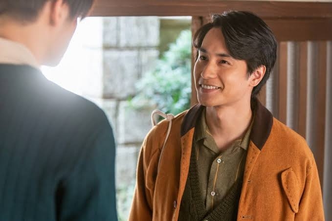 朝ドラの男性を奪い合えるトピPart3
