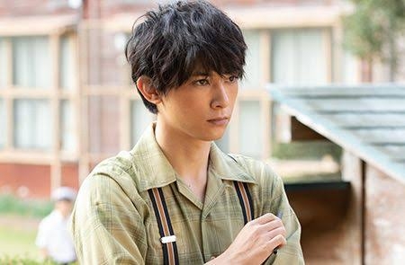 朝ドラの男性を奪い合えるトピPart3