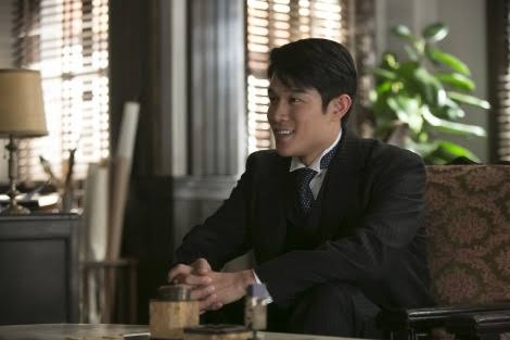 朝ドラの男性を奪い合えるトピPart3