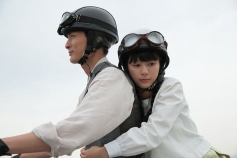 朝ドラの男性を奪い合えるトピPart3