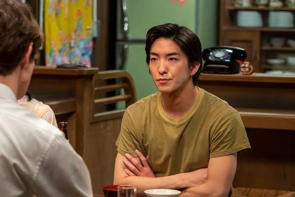 朝ドラの男性を奪い合えるトピPart3