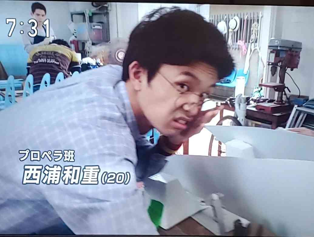 朝ドラの男性を奪い合えるトピPart3