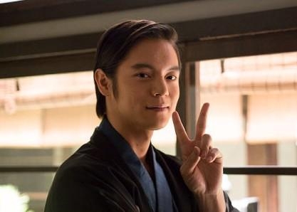 朝ドラの男性を奪い合えるトピPart3