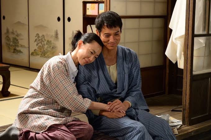 朝ドラの男性を奪い合えるトピPart3