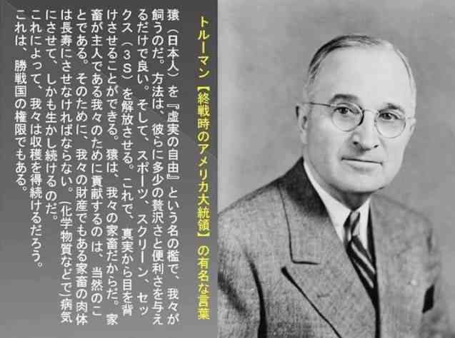 アメリカについて知っていること