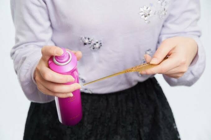 気になっているヘアケア商品の名前を書くと、使ったことがある人が感想を教えてくれるトピ