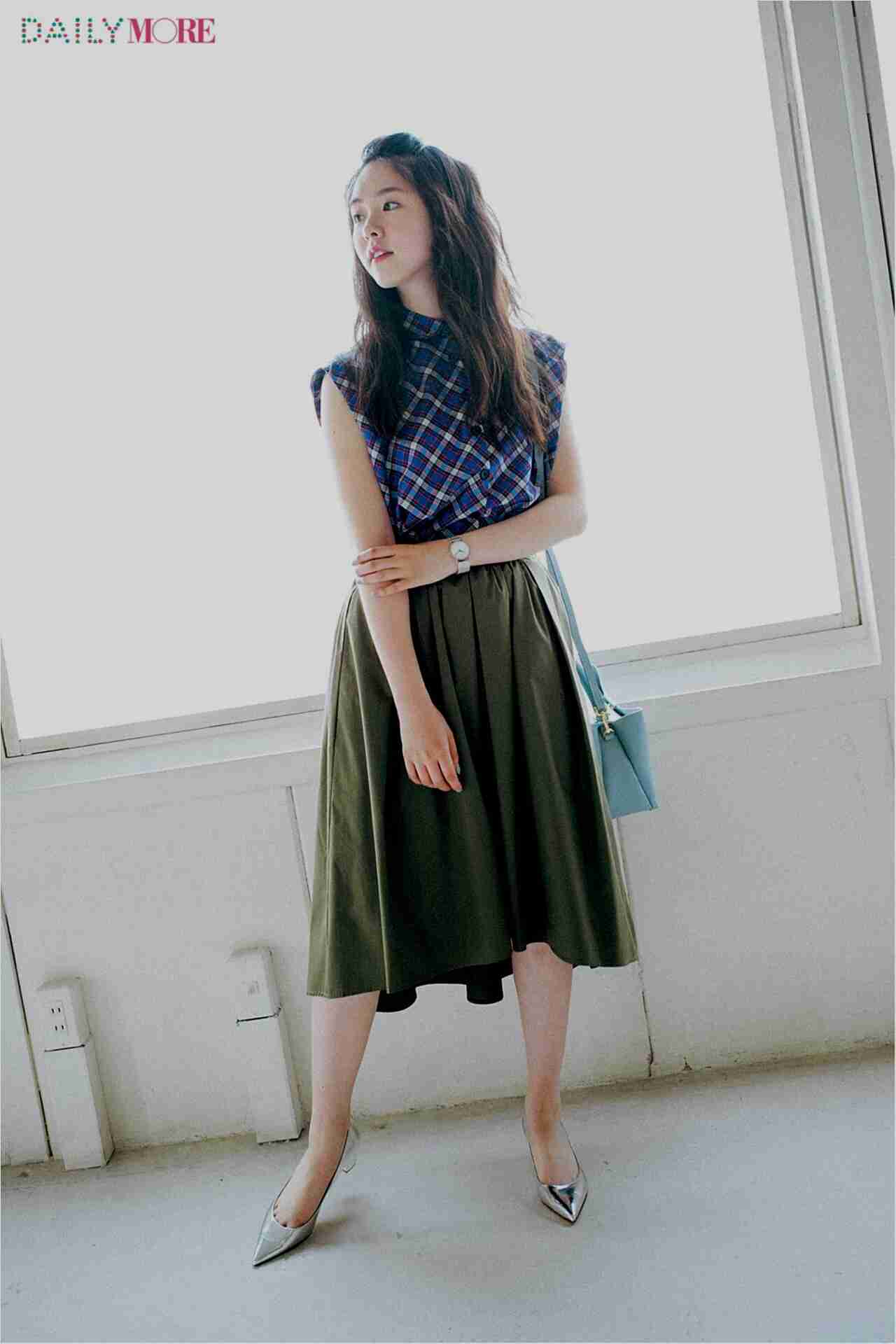 綺麗な横顔が見たい