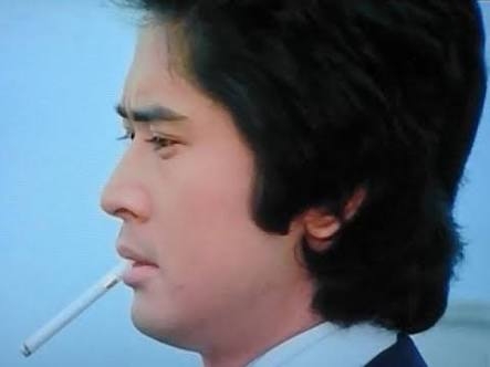 綺麗な横顔が見たい