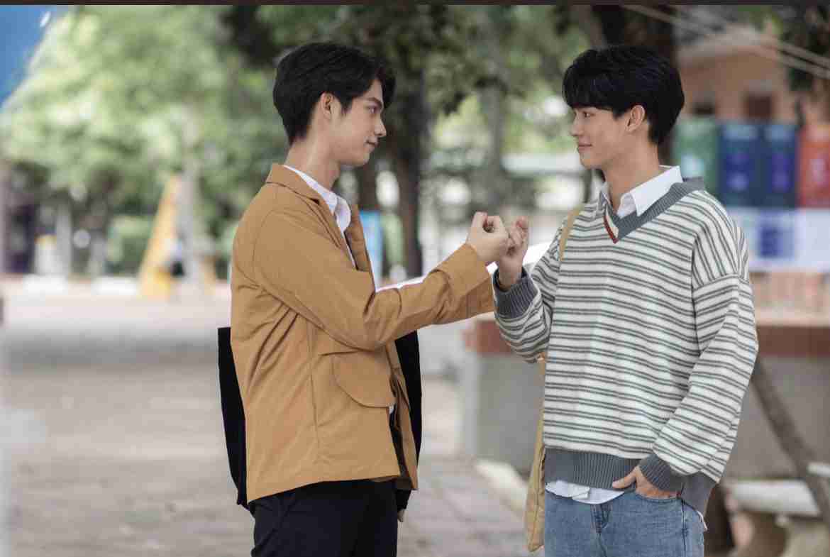 【定期】2gether the seriesについて話そうPart34【タイBL】