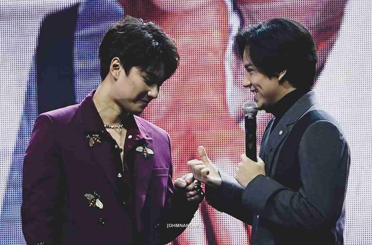 【定期】2gether the seriesについて話そうPart34【タイBL】