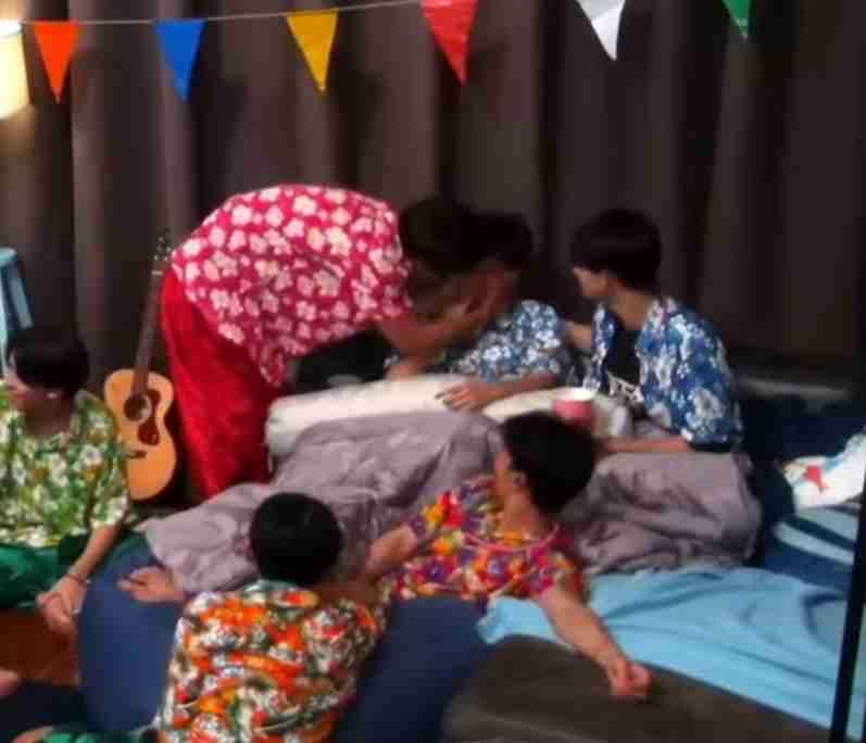 【定期】2gether the seriesについて話そうPart34【タイBL】