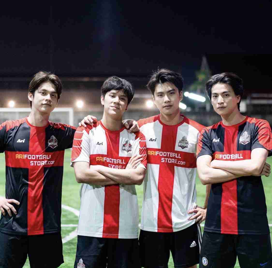 【定期】2gether the seriesについて話そうPart34【タイBL】