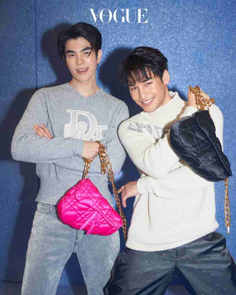 【定期】2gether the seriesについて話そうPart34【タイBL】