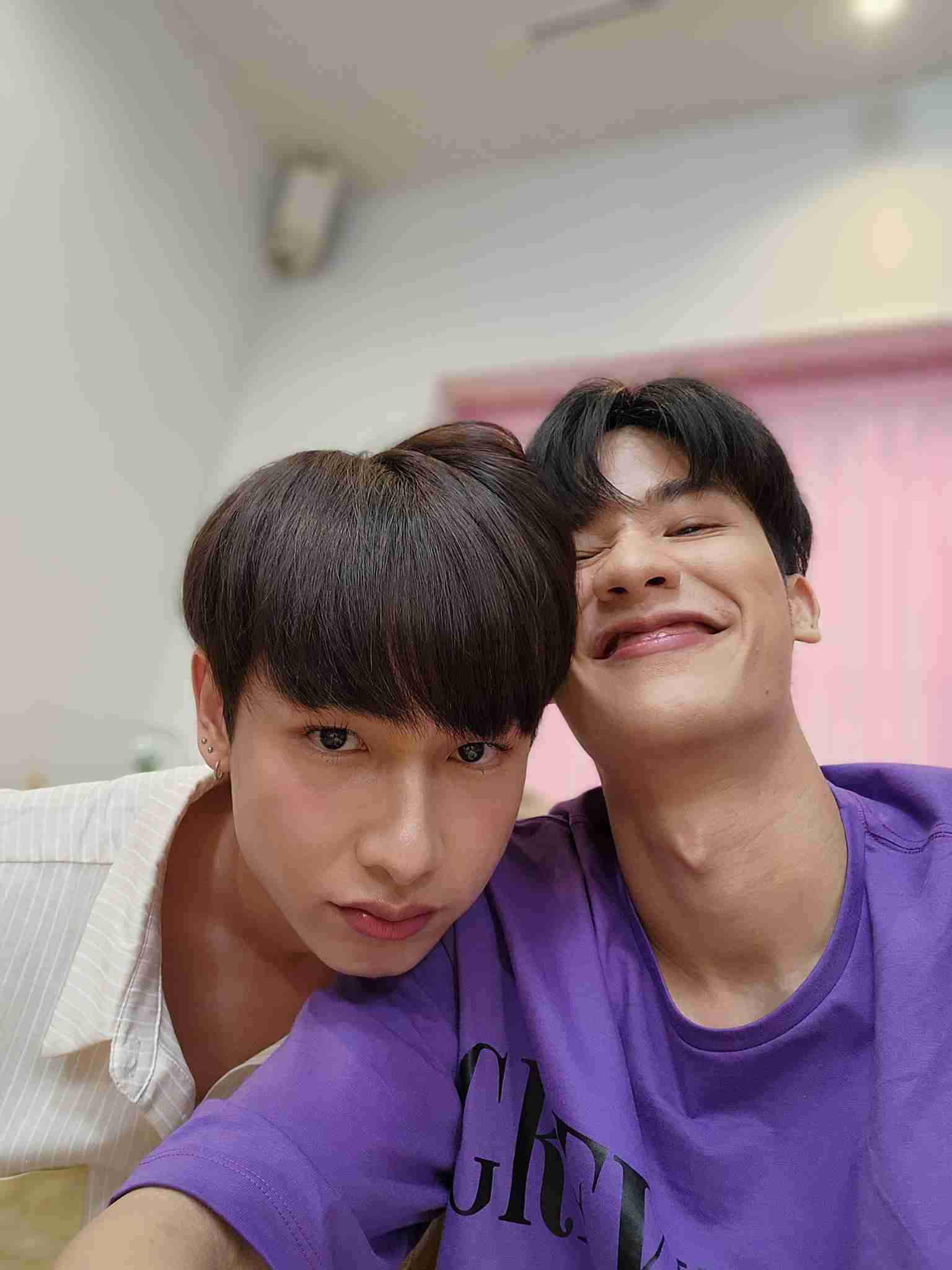 【定期】2gether the seriesについて話そうPart34【タイBL】