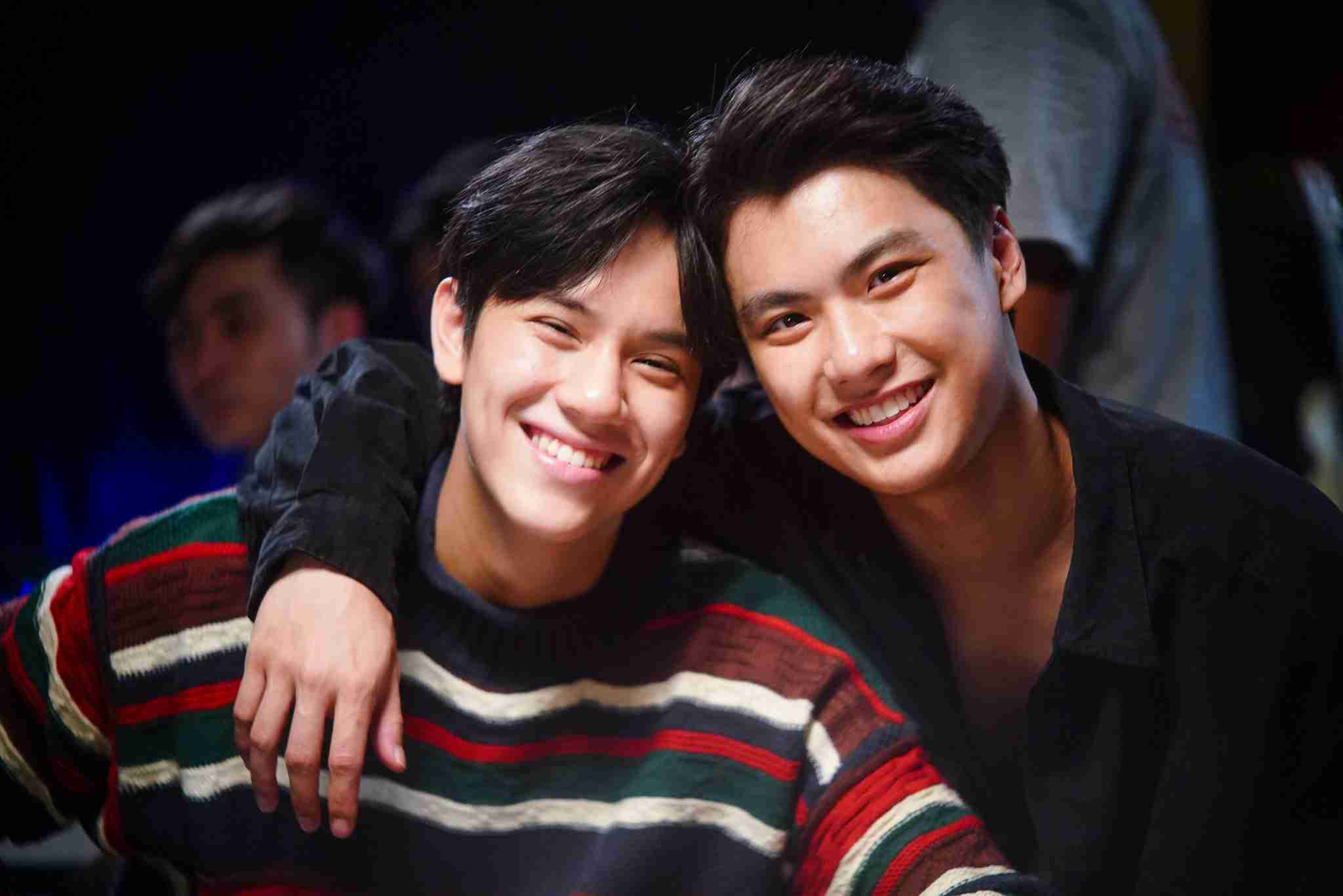 【定期】2gether the seriesについて話そうPart34【タイBL】